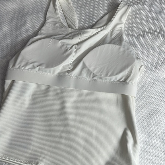 Johnny Was Calme Endurance Cross Back Tank - Picture 8 of 9